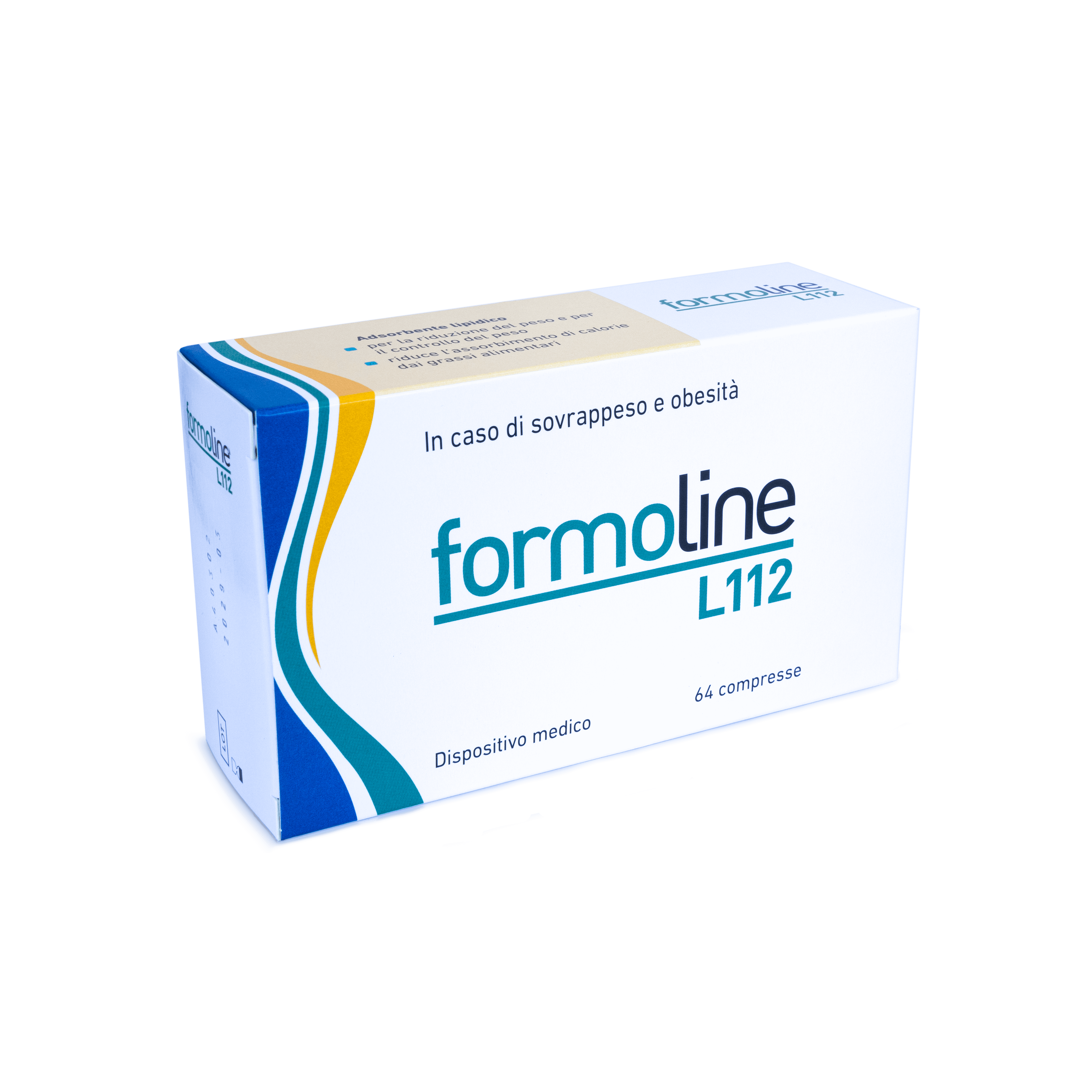 Formoline L112 – FORMOLINEL112
