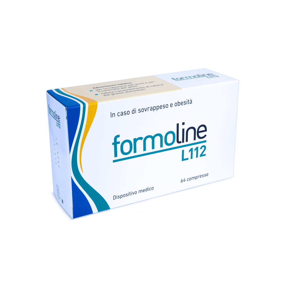 Formoline L112 – FORMOLINEL112