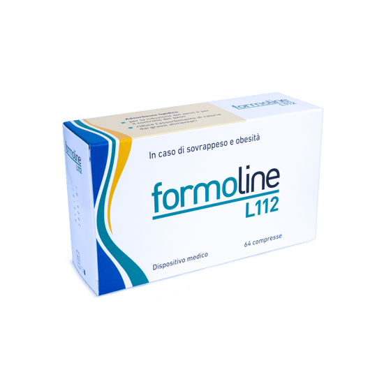 Formoline L112 – FORMOLINEL112