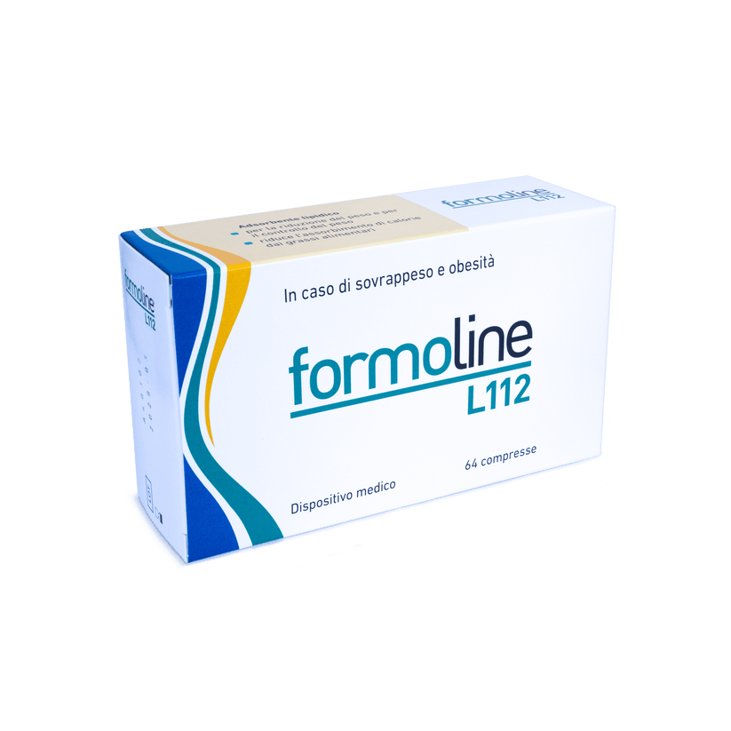 Formoline L112 – FORMOLINEL112