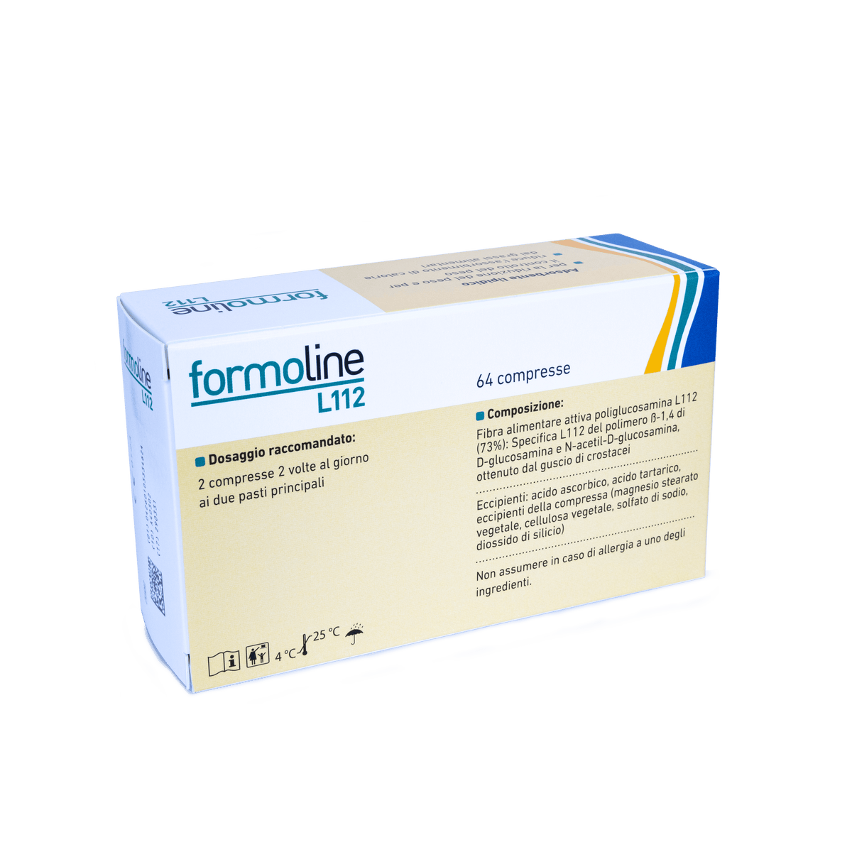 Formoline L112 – FORMOLINEL112