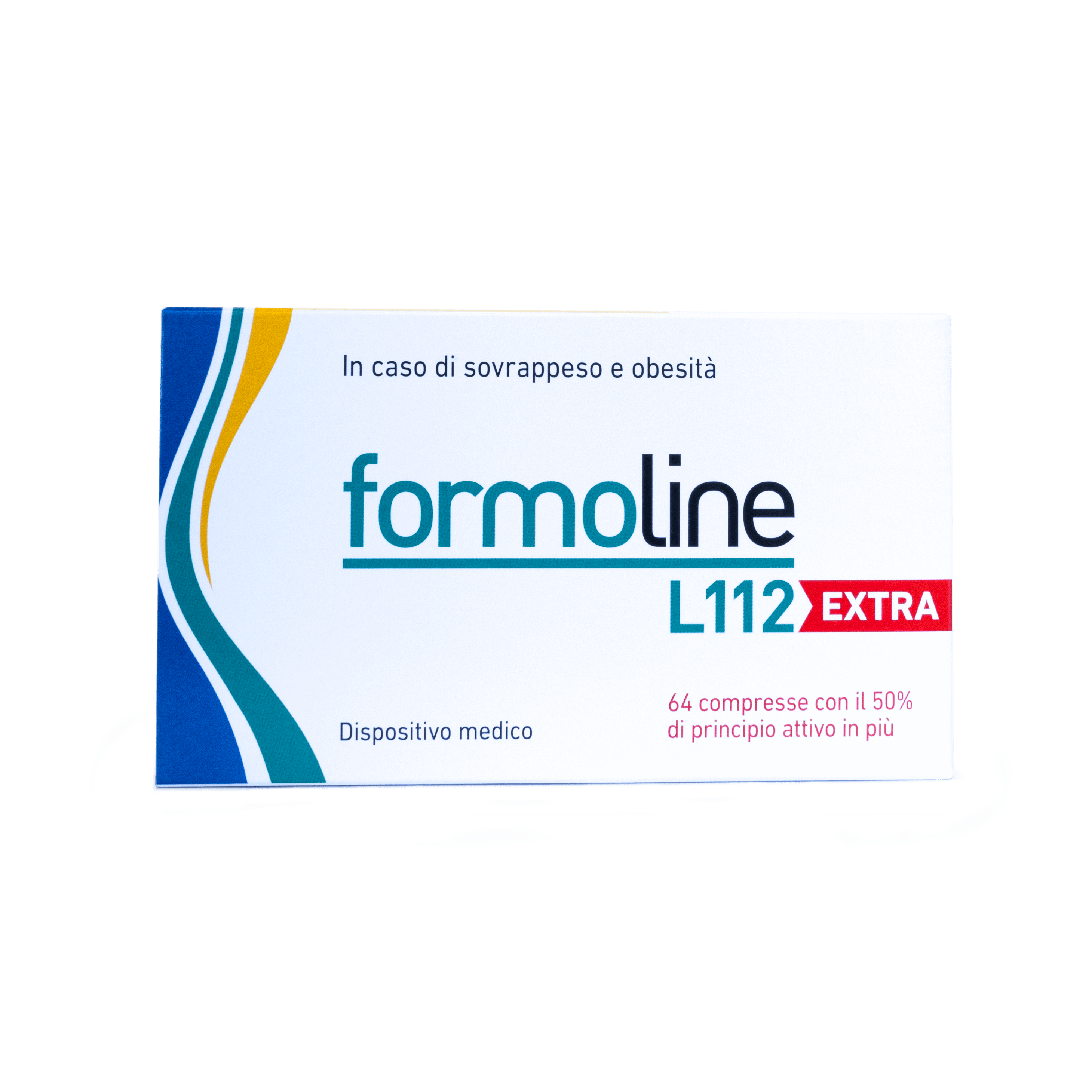 Formoline L112 Extra – FORMOLINEL112